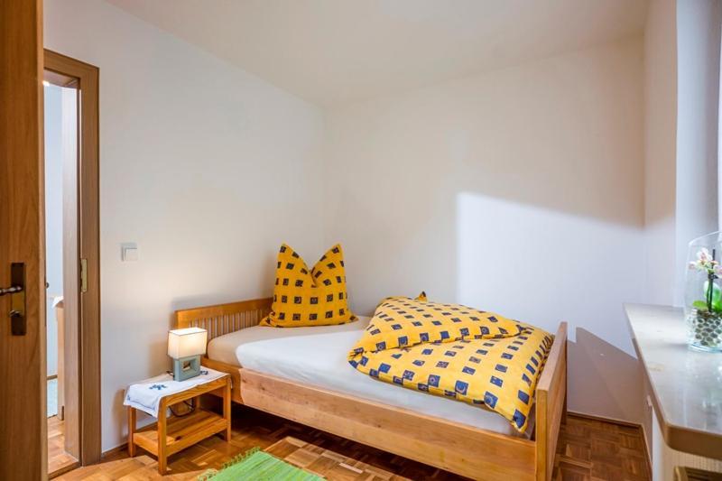 Ferienwohnung Boeck Kiefersfelden Exterior foto