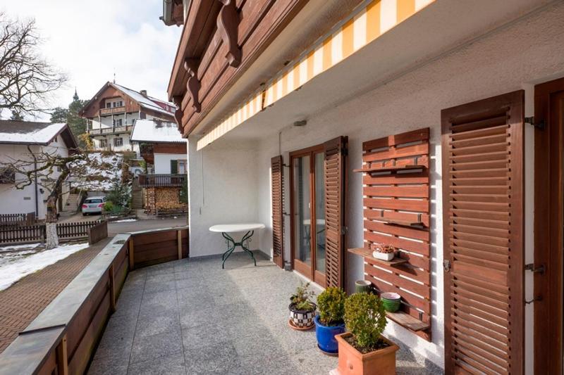 Ferienwohnung Boeck Kiefersfelden Exterior foto